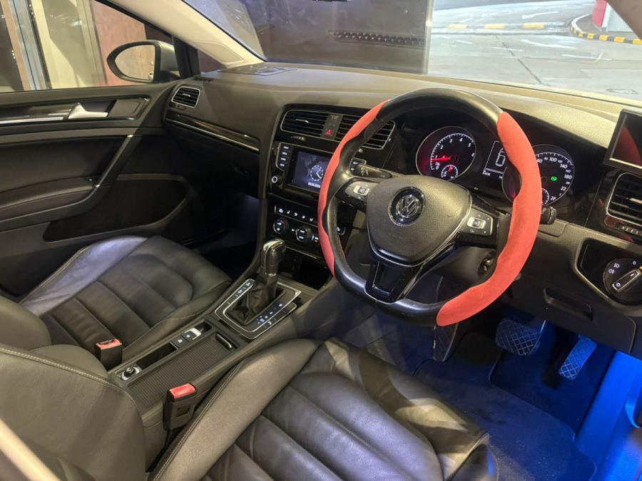 Golf 1.4 GT TSI - Image 3